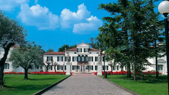 Séjour romantique en demi-pension