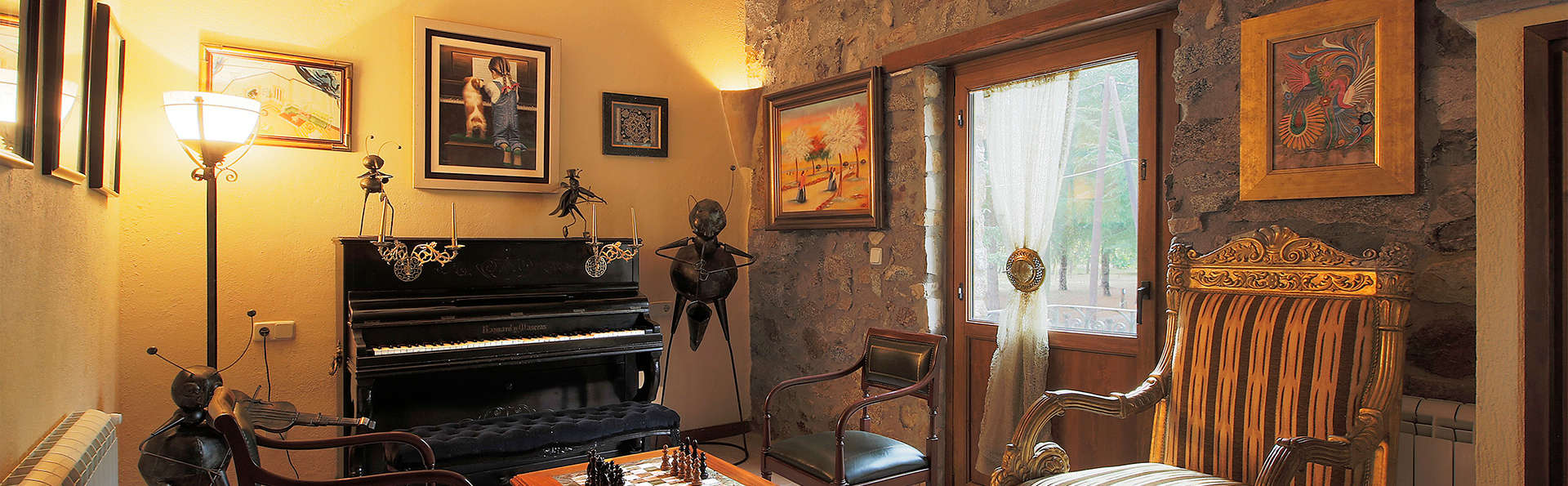 Hotel Can Darder 3* - Llagostera, Spagna