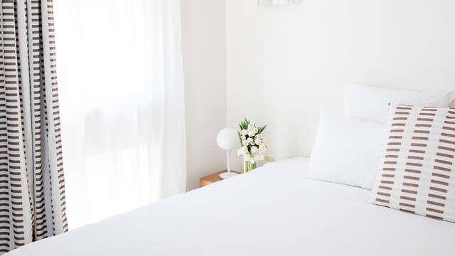 Sensualidad en el corazón de Nantes