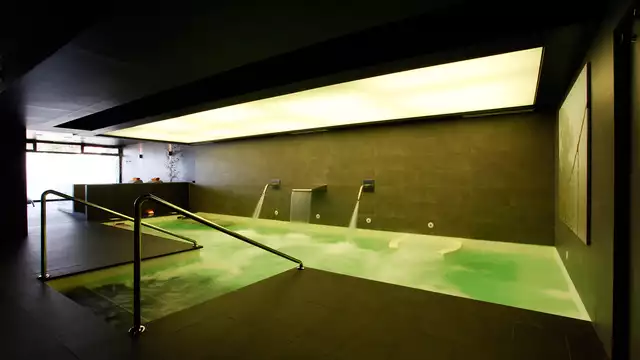 Estancia romántica con cena y spa en el Valle de Ambroz, Extremadura