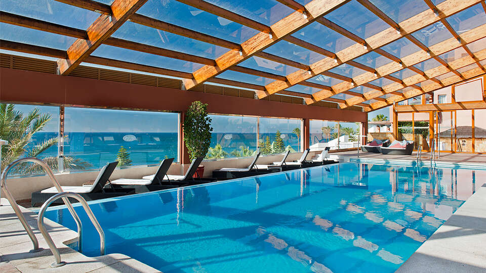 Ontspan je lichaam en geest in de spa van Estepona