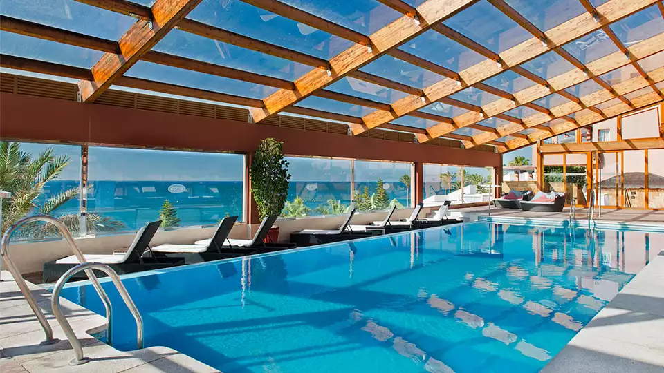 Ontspan je lichaam en geest in de spa van Estepona