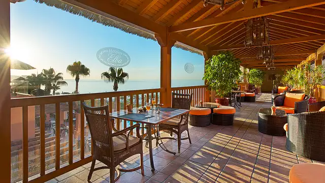 Thalasso special: luxe weekendje weg aan de kust van Estepona (vanaf 3 nachten)