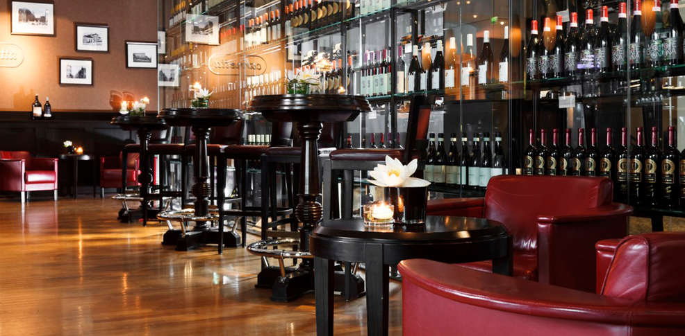 Ameron Hotel Munchen Ameron Hotel Munchen