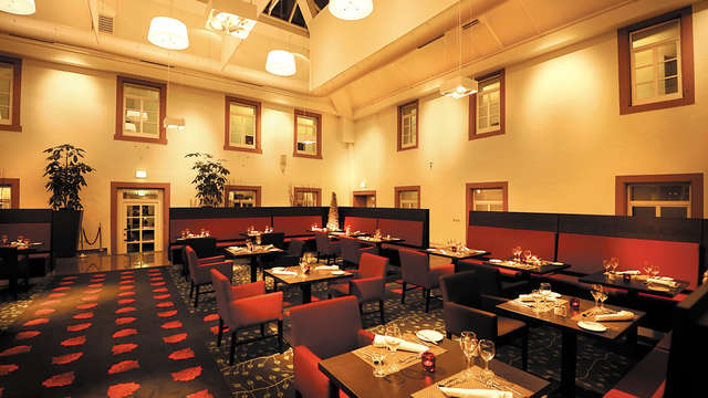 Hotel Augustiner Kloster