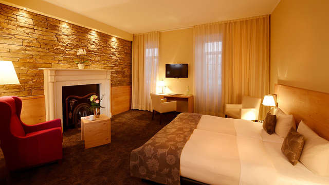 Hotel Augustiner Kloster