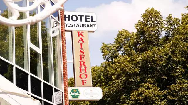Beleef een onvergetelijk avontuur in Movie Park Germany
