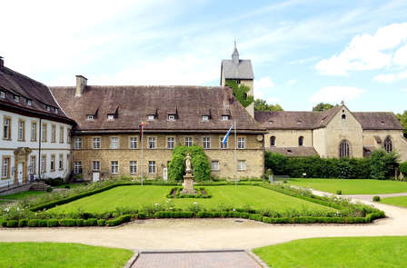 Détente, massage et luxe dans le château-hôtel Gehrden