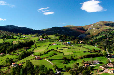 Gastronomisch verblijf in Cabezón de la Sal