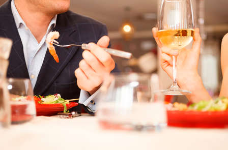 Gastronomisch verblijf in Cabezón de la Sal