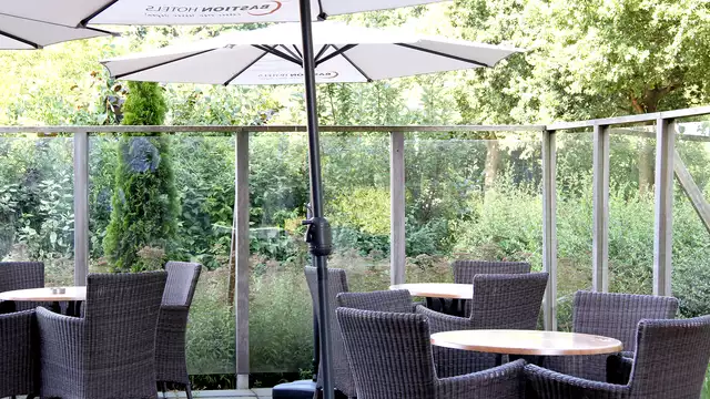 Comfort en Brabantse gastvrijheid in Roosendaal