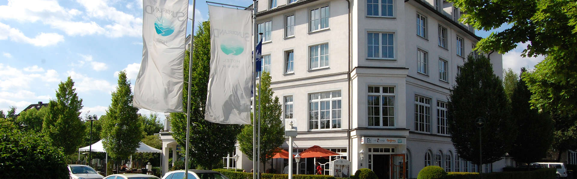 Wellness Hotel Sundern Wellness Hotel Sundern