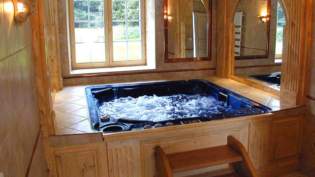 Relax cerca de Chartres