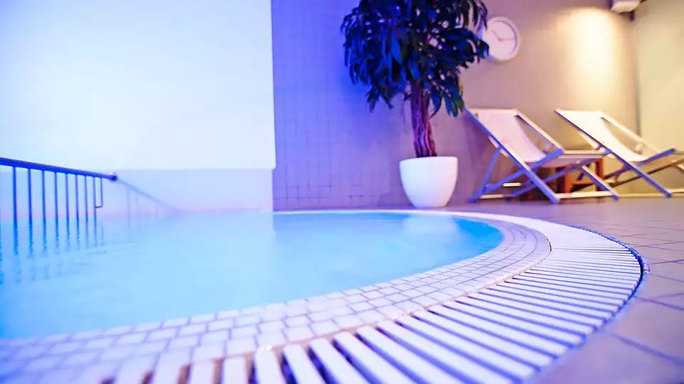 Promo speciale Champagne au petit-dejeuner et luxe a Blankenberge
