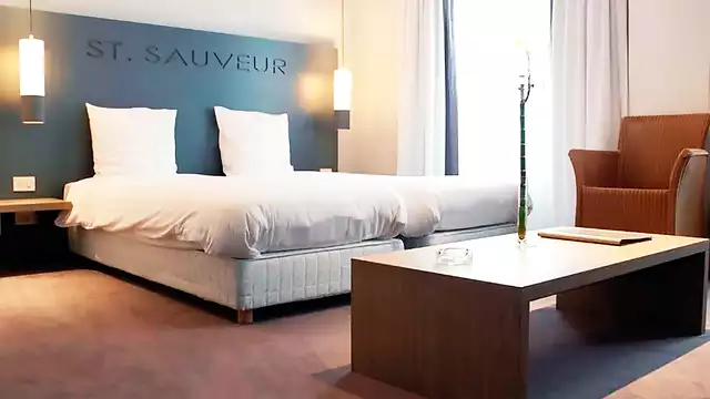 Goditi un hotel di classe sul mare con centro benessere