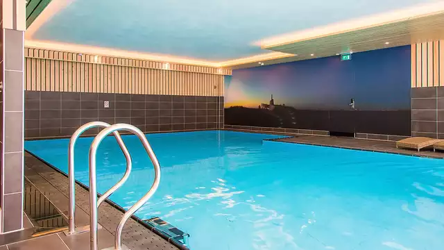 2 Nachten genieten aan zee incl. dinner
