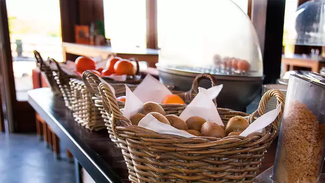 Verwennerij en gastronomie in de Zuid-Hollandse natuur
