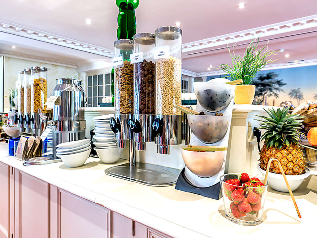 Luxe dans une maison du XVème siècle à Fontainebleau - 4* - 12