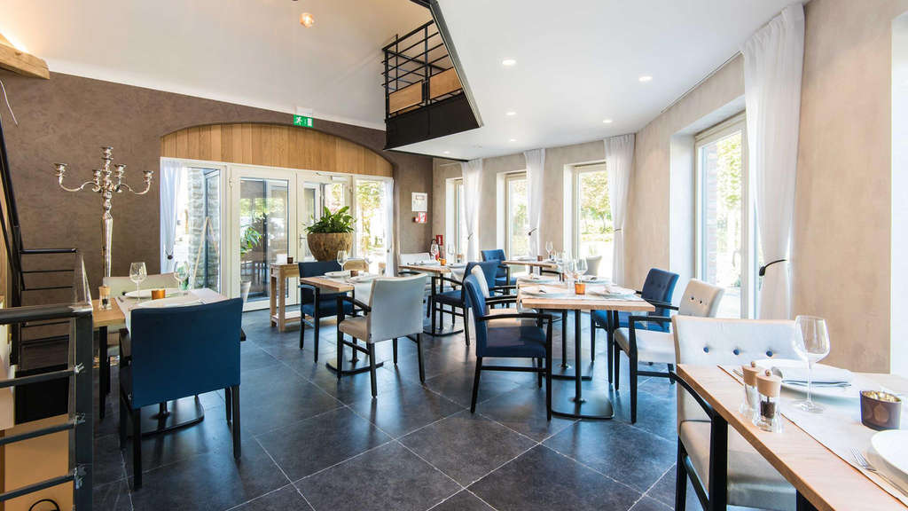 Nature et détente au coeur du Brabant Wallon avec accès au spa privé - 3* - 20