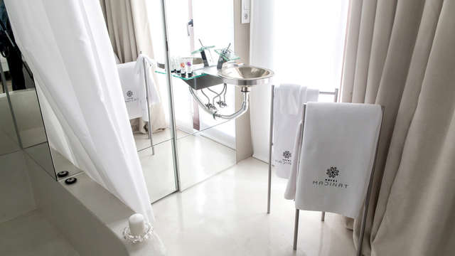 Hotel Madinat