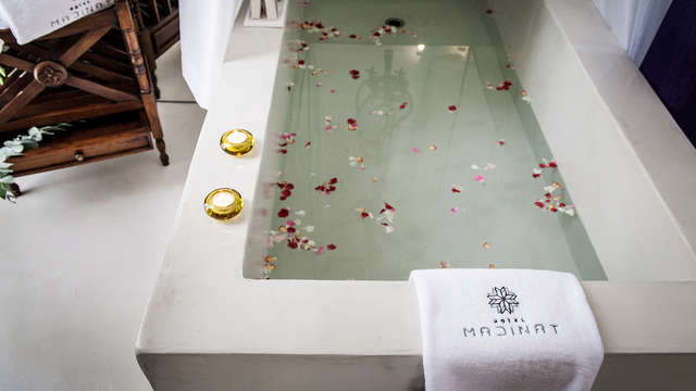 Hotel Madinat