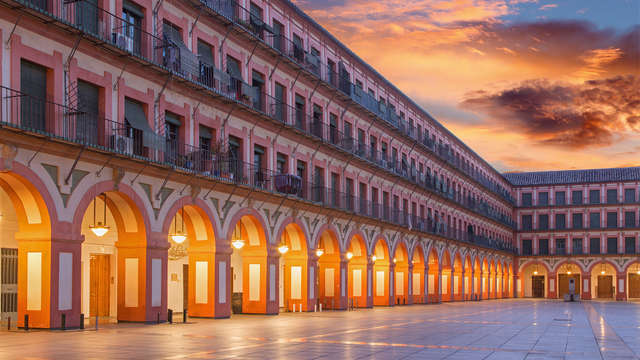 Hotel Madinat