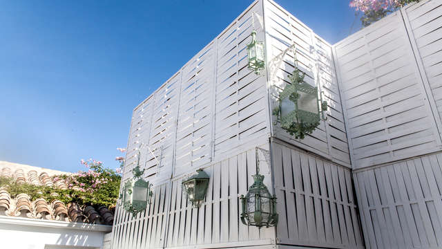 Hotel Madinat