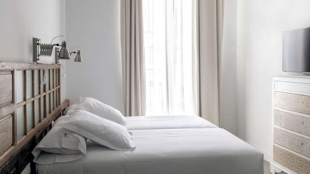 Hotel Madinat