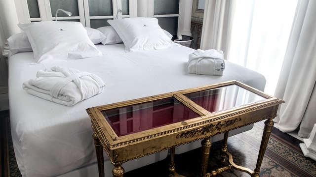 Hotel Madinat