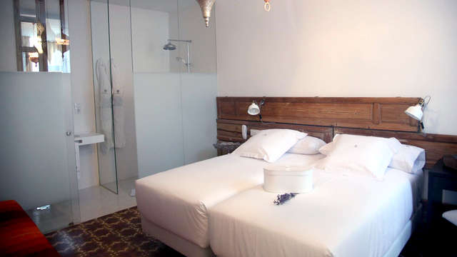 Hotel Madinat