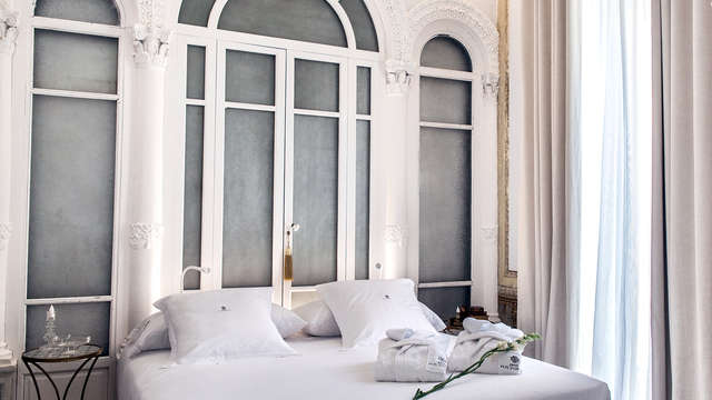 Hotel Madinat