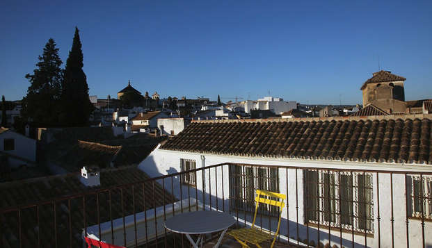 Weekendje weg in het centrum van Cordoba op 2 minuten van de Mezquita