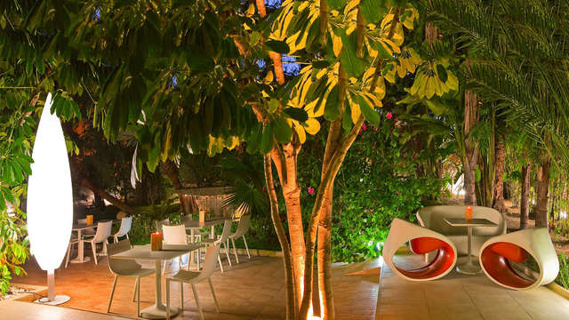 Hotel Areca