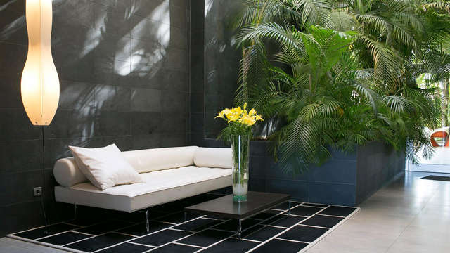 Hotel Areca