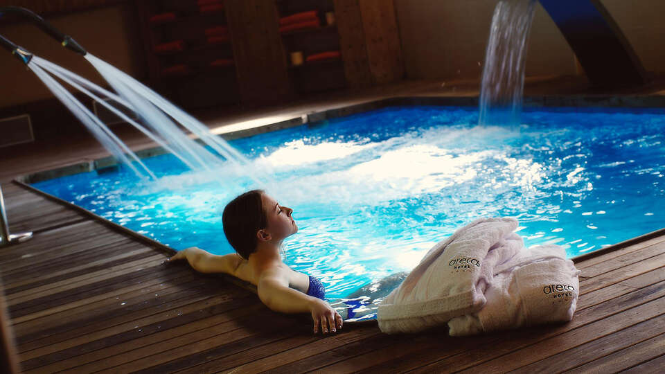 Sejour en demi pension avec Acces au spa et ambiance romantique a plus encore a Elche