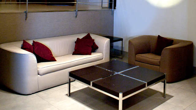 Hotel Areca