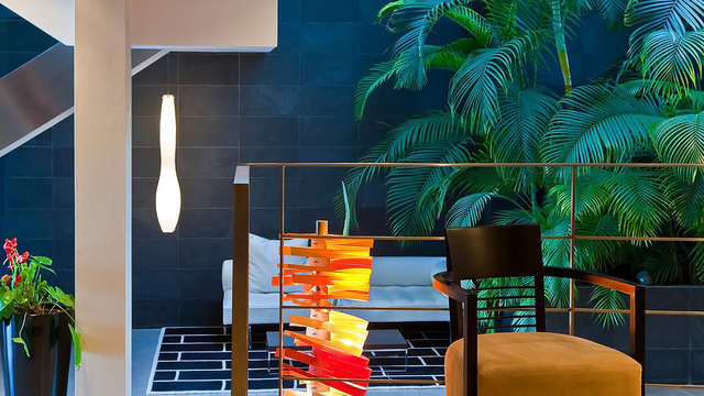 Hotel Areca