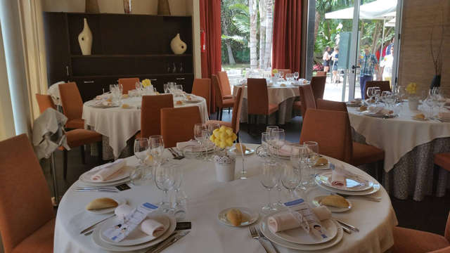 Hotel Areca