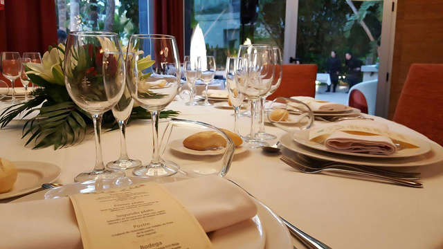 Hotel Areca