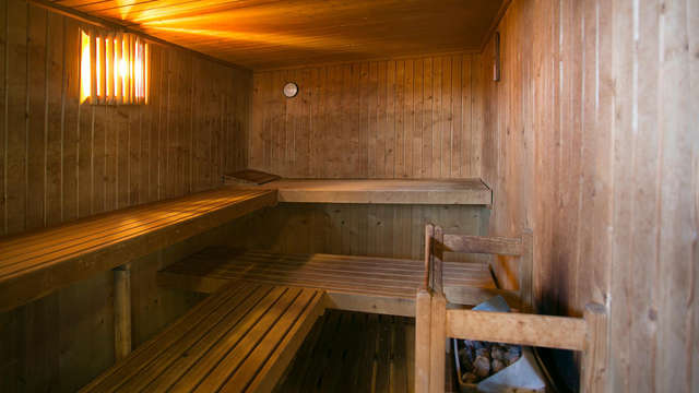Hotel Areca