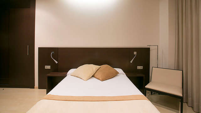 Hotel Areca