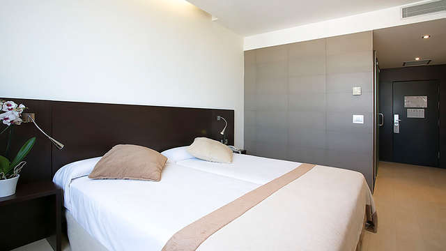 Hotel Areca