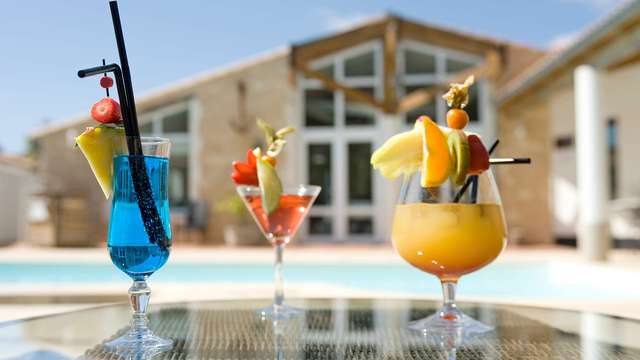 Hotel Restaurant et SPA Plaisir