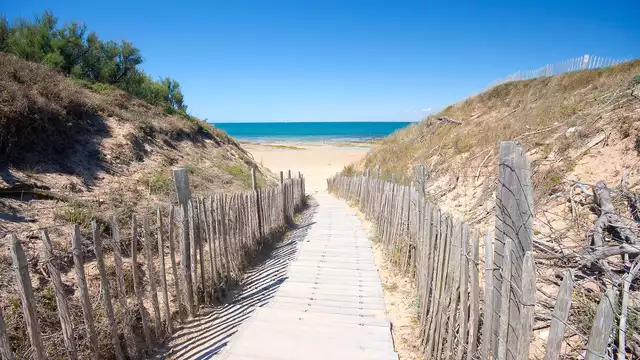 Weekend di charme sull'Île de Ré.