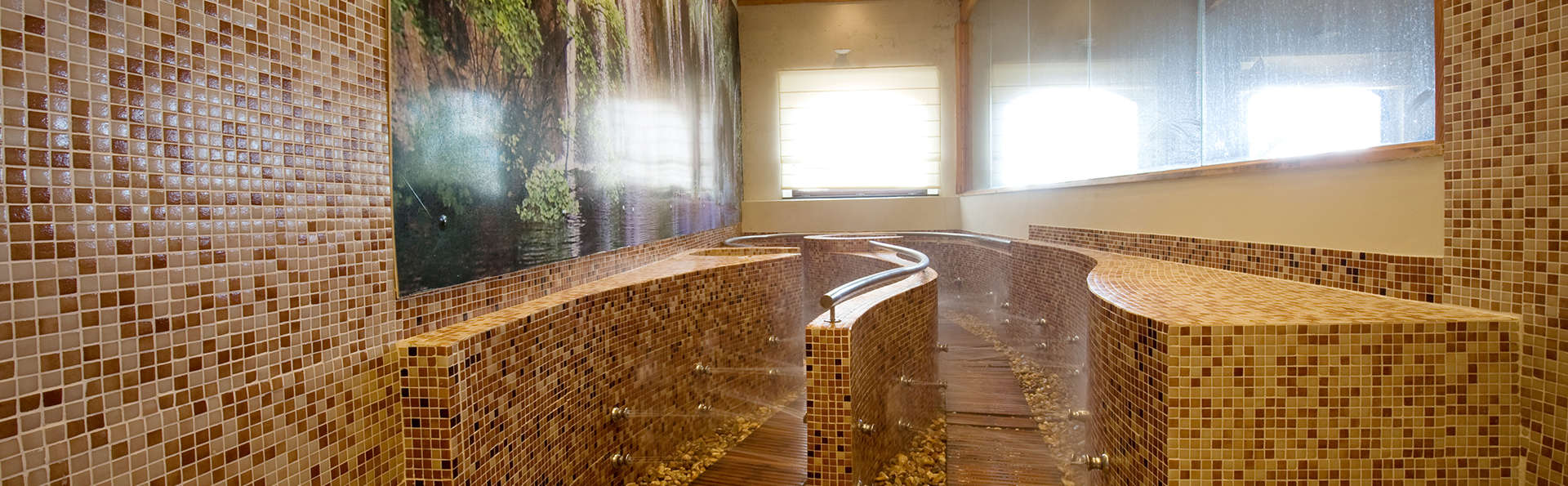 Détendez-vous dans un spa à Ciudad Real.