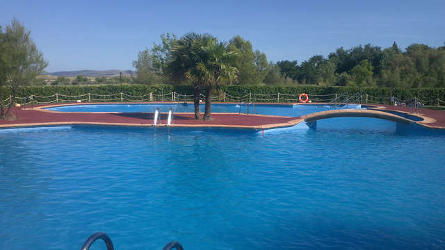 Hotel Balneario Cervantes