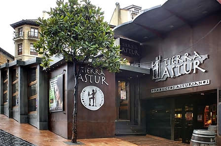 Découvrez les saveurs typiques des Asturies à Oviedo