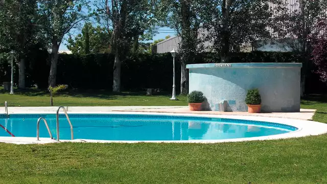 Hotel Don Gonzalo inactive