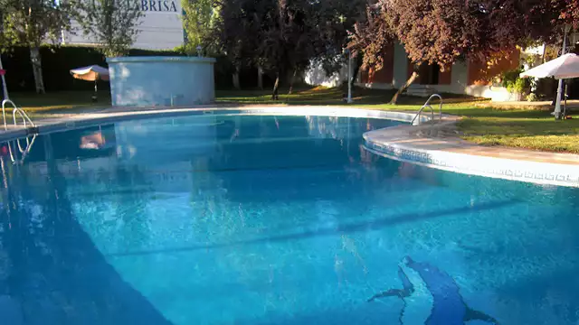 Hotel Don Gonzalo inactive