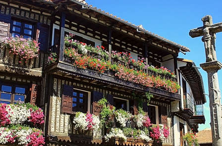 Culinair genieten in het monumentale Salamanca